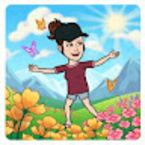 Meet your Posher, Lyndsee